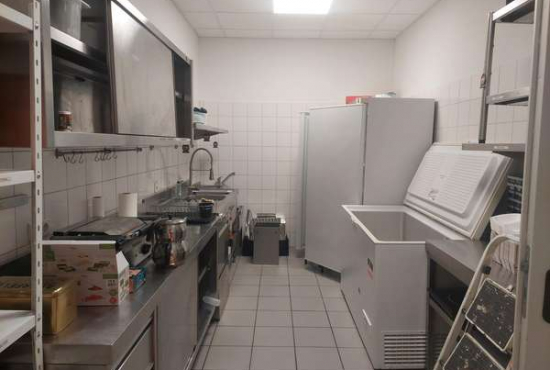 Homberg Kasseler Str., Ladenlokal, Gastronomie mieten oder kaufen