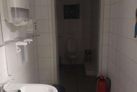 Homberg Kasseler Str., Ladenlokal, Gastronomie mieten oder kaufen
