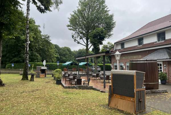 Borken Dülmener Weg, Ladenlokal, Gastronomie mieten oder kaufen