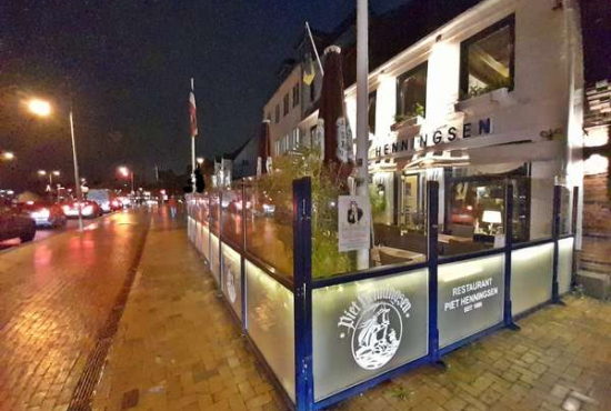 Flensburg Schiffbrücke, Ladenlokal, Gastronomie mieten oder kaufen