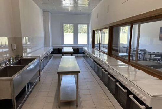 Ludwigsfelde Gottlieb-Daimler-Straße, Ladenlokal, Gastronomie mieten oder kaufen