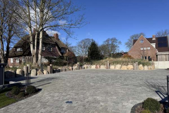 Sankt Peter-Ording , Ladenlokal, Gastronomie mieten oder kaufen