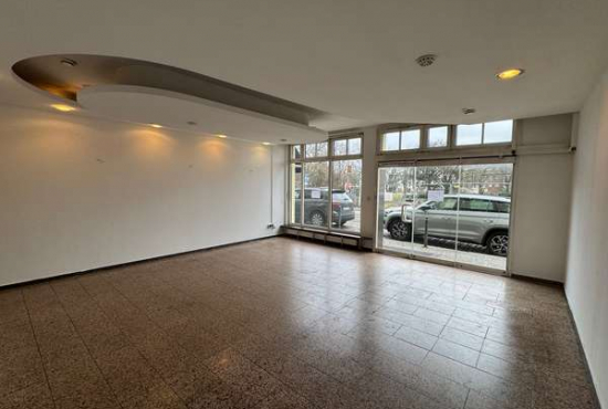 Ratingen Wallstraße, Ladenlokal, Gastronomie mieten oder kaufen