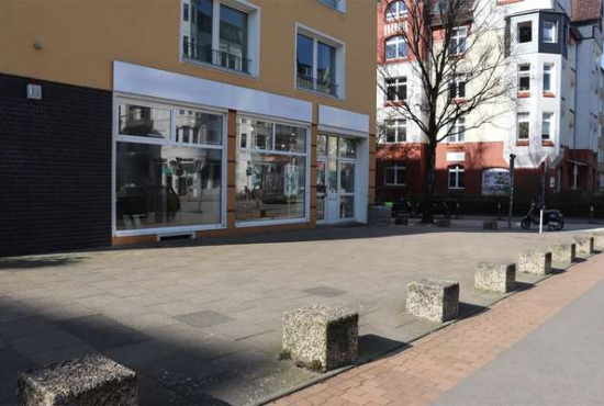 Kiel , Ladenlokal, Gastronomie mieten oder kaufen