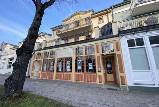 Rostock / Warnemünde , Ladenlokal, Gastronomie mieten oder kaufen