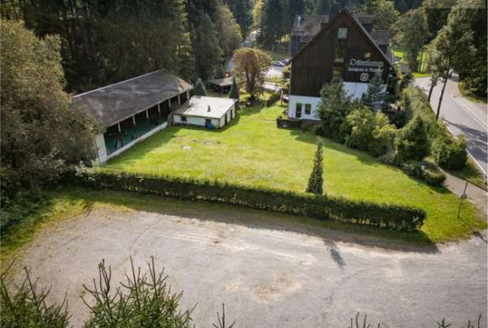 Grünhain-Beierfeld OT Waschleithe , Ladenlokal, Gastronomie mieten oder kaufen