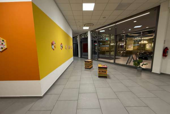 Homberg Kasseler Str., Ladenlokal, Gastronomie mieten oder kaufen
