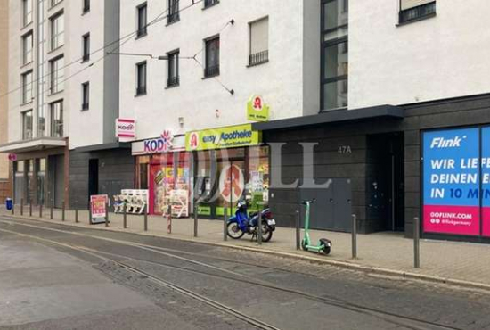 Frankfurt am Main , Ladenlokal, Gastronomie mieten oder kaufen