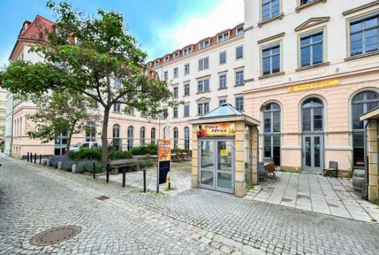 Dresden , Ladenlokal, Gastronomie mieten oder kaufen