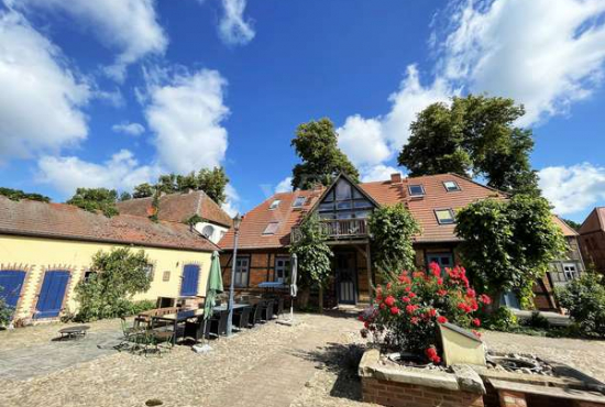 Breetz , Ladenlokal, Gastronomie mieten oder kaufen
