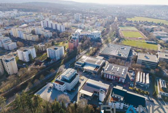 Pforzheim , Ladenlokal, Gastronomie mieten oder kaufen