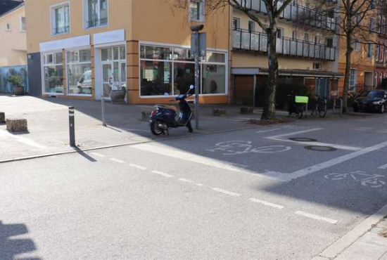 Kiel , Ladenlokal, Gastronomie mieten oder kaufen
