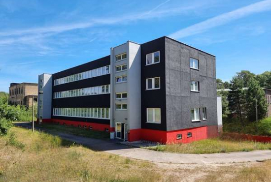 Ludwigsfelde Gottlieb-Daimler-Straße, Ladenlokal, Gastronomie mieten oder kaufen