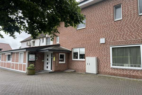 Borken Dülmener Weg, Ladenlokal, Gastronomie mieten oder kaufen