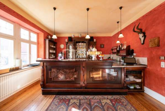 Wilgartswiesen / Hofstätten , Ladenlokal, Gastronomie mieten oder kaufen