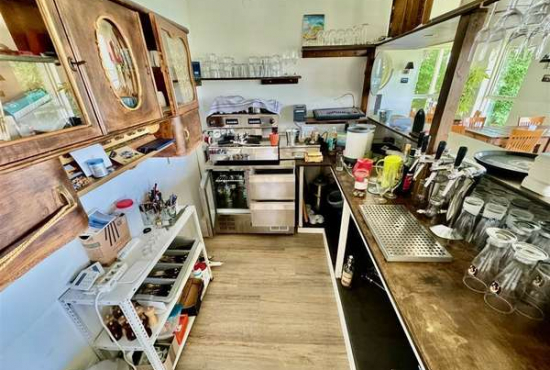 Hamburg Schweenssand-Hauptdeich, Ladenlokal, Gastronomie mieten oder kaufen