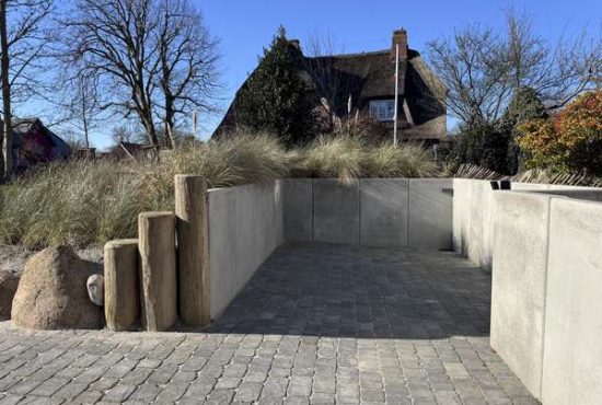 Sankt Peter-Ording , Ladenlokal, Gastronomie mieten oder kaufen