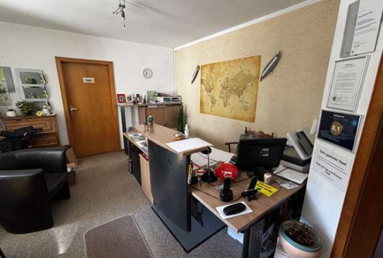 Bad Karlshafen , Ladenlokal, Gastronomie mieten oder kaufen