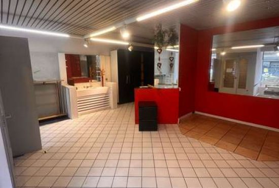 Wuppertal Hochstr., Ladenlokal, Gastronomie mieten oder kaufen