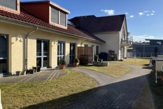 Leinefelde-Worbis Theodor-Türich-Straße, Ladenlokal, Gastronomie mieten oder kaufen