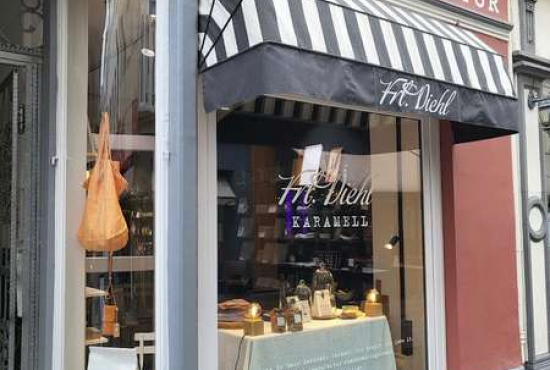 Koblenz Firmungsstraße, Ladenlokal, Gastronomie mieten oder kaufen