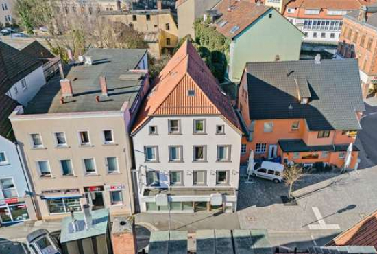 Kulmbach , Ladenlokal, Gastronomie mieten oder kaufen