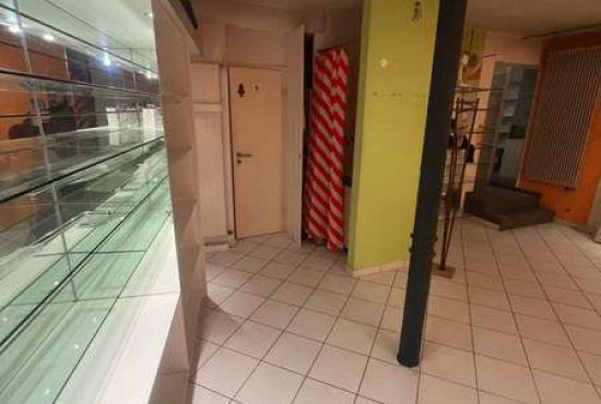 Wuppertal Hochstr., Ladenlokal, Gastronomie mieten oder kaufen