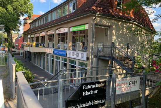 Hohen Neuendorf Schönfließer Straße, Ladenlokal, Gastronomie mieten oder kaufen