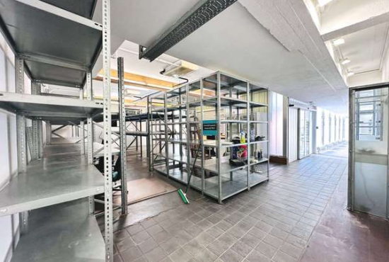 Böblingen Herrschaftsgartenstr., Ladenlokal, Gastronomie mieten oder kaufen