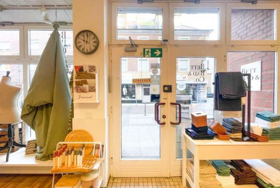 Bocholt , Ladenlokal, Gastronomie mieten oder kaufen