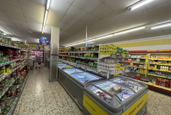 Wiesbaden Blücherstraße, Ladenlokal, Gastronomie mieten oder kaufen