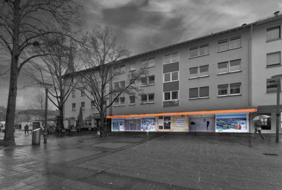 Kehl , Ladenlokal, Gastronomie mieten oder kaufen