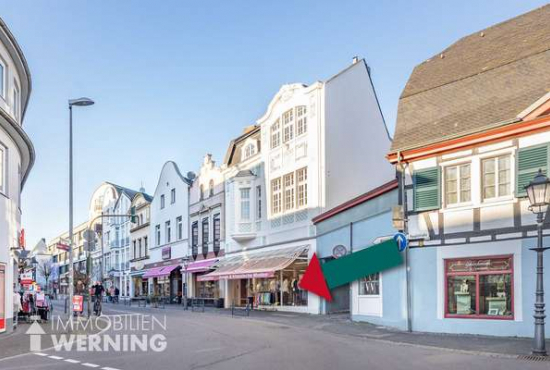Bad Honnef Hauptstraße, Ladenlokal, Gastronomie mieten oder kaufen