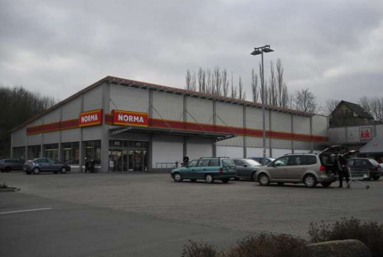 Rüdersdorf Bergstr., Ladenlokal, Gastronomie mieten oder kaufen