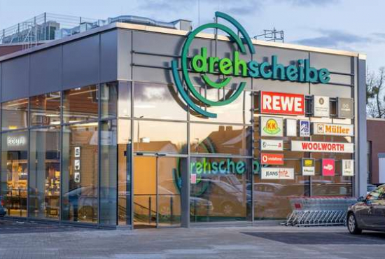 Homberg Kasseler Str., Ladenlokal, Gastronomie mieten oder kaufen