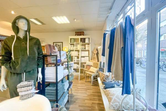 Bocholt , Ladenlokal, Gastronomie mieten oder kaufen