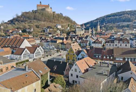 Kulmbach , Ladenlokal, Gastronomie mieten oder kaufen