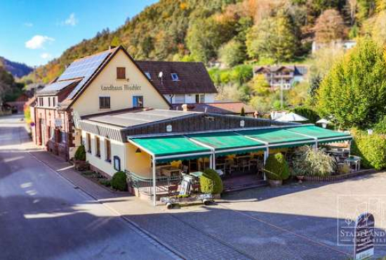 Schönau (Pfalz) Gebüger Straße, Ladenlokal, Gastronomie mieten oder kaufen