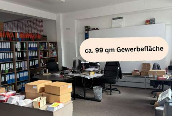 Mainz Wallaustraße, Ladenlokal, Gastronomie mieten oder kaufen