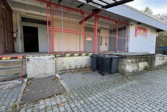 Cottbus , Ladenlokal, Gastronomie mieten oder kaufen