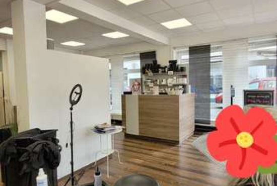 Häfen - Bremerhaven Hafenstraße, Ladenlokal, Gastronomie mieten oder kaufen