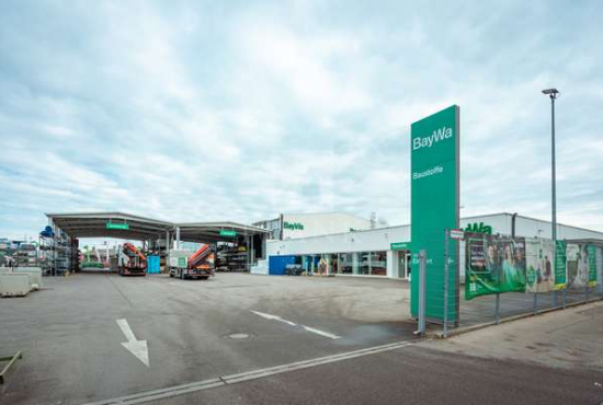 Neu-Ulm , Ladenlokal, Gastronomie mieten oder kaufen