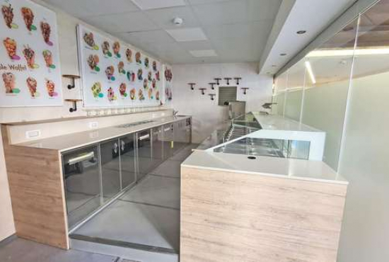 Kaufbeuren Kaiser-Max-Straße, Ladenlokal, Gastronomie mieten oder kaufen