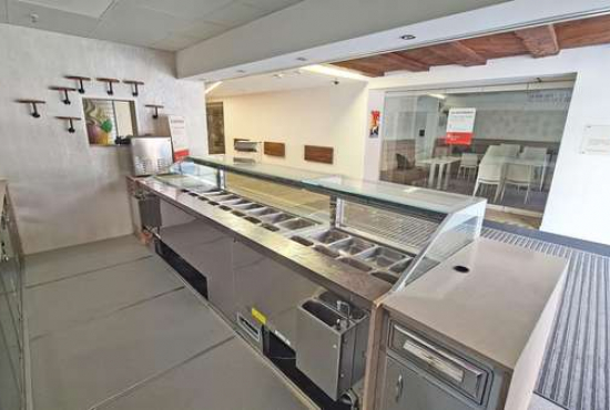 Kaufbeuren Kaiser-Max-Straße, Ladenlokal, Gastronomie mieten oder kaufen