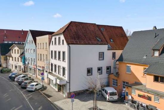 Kulmbach , Ladenlokal, Gastronomie mieten oder kaufen