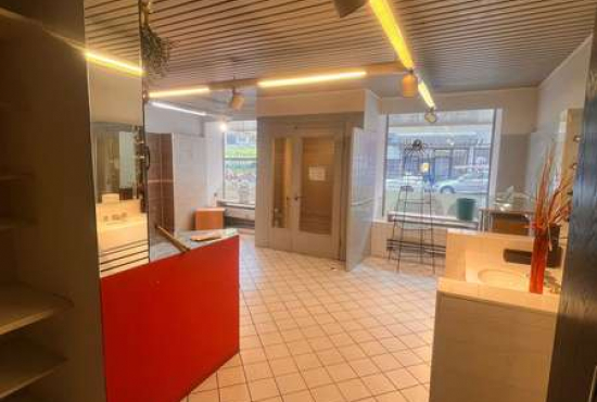 Wuppertal Hochstr., Ladenlokal, Gastronomie mieten oder kaufen