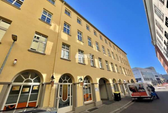 Erfurt , Ladenlokal, Gastronomie mieten oder kaufen