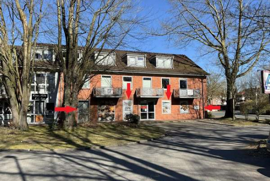 Oldenburg , Ladenlokal, Gastronomie mieten oder kaufen