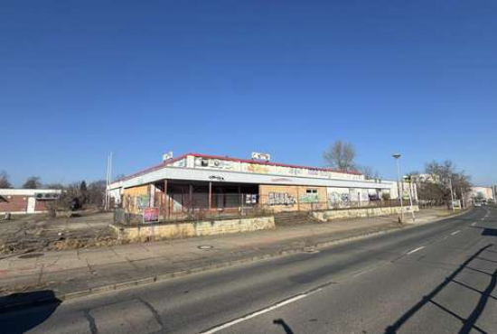 Cottbus , Ladenlokal, Gastronomie mieten oder kaufen