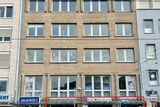 Karlsruhe , Ladenlokal, Gastronomie mieten oder kaufen